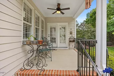 154 Clayfield Drive, Garner, NC 27529 - Photo 31