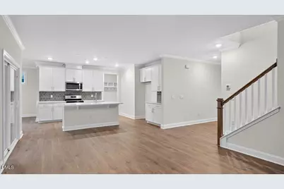 2232 Warbler Drive, Apex, NC 27539 - Photo 9