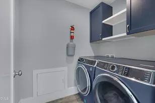 1433 Acadia St, Durham, NC 27701 - Photo 51