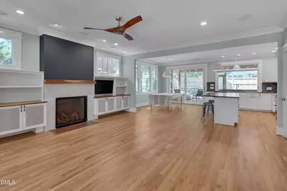 1433 Acadia Street, Durham, NC 27701 - Photo 17