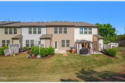 3826 Prince Noah Loop, Wake Forest, NC 27587 - Photo 29