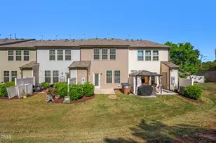 3826 Prince Noah Loop, Wake Forest, NC 27587 - Photo 29