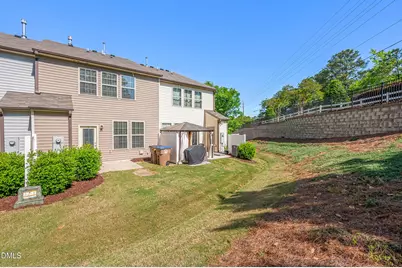 3826 Prince Noah Loop, Wake Forest, NC 27587 - Photo 27