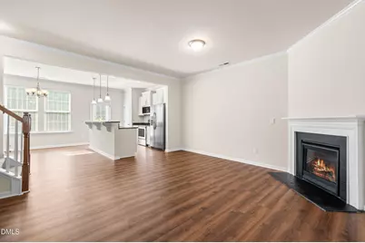 3826 Prince Noah Loop, Wake Forest, NC 27587 - Photo 3