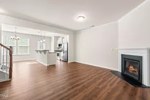 3826 Prince Noah Loop, Wake Forest, NC 27587 - Photo 3