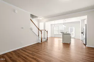 3826 Prince Noah Loop, Wake Forest, NC 27587 - Photo 5