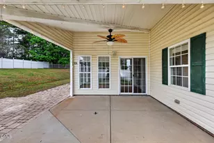 874 Cooke Rd, Louisburg, NC 27549 - Photo 53