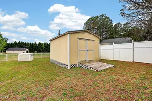 874 Cooke Rd, Louisburg, NC 27549 - Photo 59