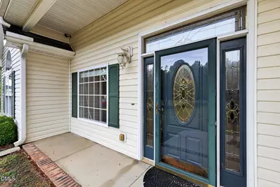 874 Cooke Road, Louisburg, NC 27549 - Photo 7