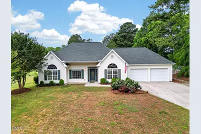 874 Cooke Road, Louisburg, NC 27549 - Photo 5