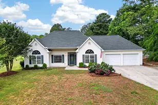 874 Cooke Rd, Louisburg, NC 27549 - Photo 1