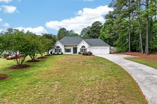 874 Cooke Rd, Louisburg, NC 27549 - Photo 45