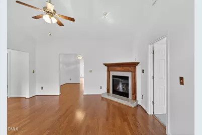 874 Cooke Road, Louisburg, NC 27549 - Photo 7