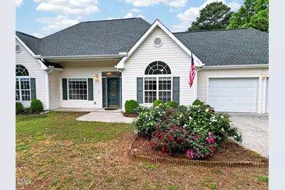 874 Cooke Road, Louisburg, NC 27549 - Photo 3