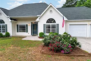 874 Cooke Rd, Louisburg, NC 27549 - Photo 3