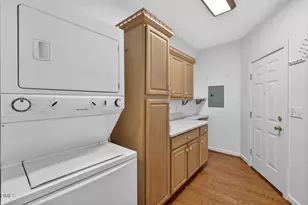 874 Cooke Rd, Louisburg, NC 27549 - Photo 43