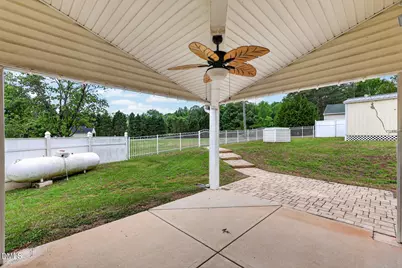 874 Cooke Road, Louisburg, NC 27549 - Photo 55