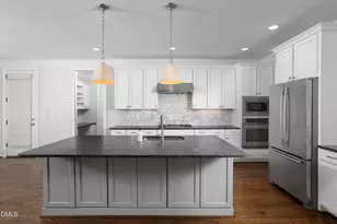 107 Copley Mountain Dr, Durham, NC 27705 - Photo 19