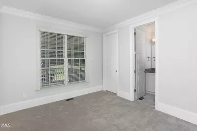 107 Copley Mountain Drive, Durham, NC 27705 - Photo 35