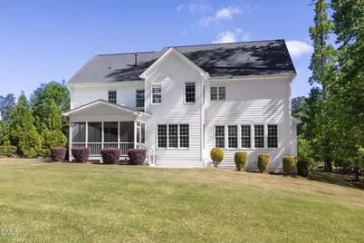 107 Copley Mountain Drive, Durham, NC 27705 - Photo 71