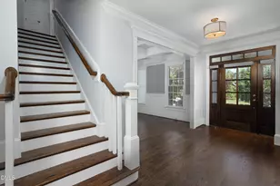 107 Copley Mountain Dr, Durham, NC 27705 - Photo 35