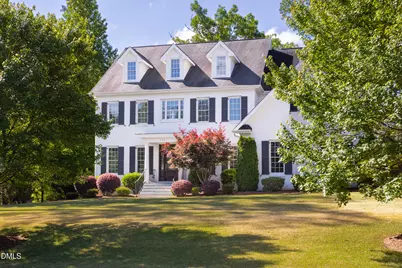 107 Copley Mountain Drive, Durham, NC 27705 - Photo 69