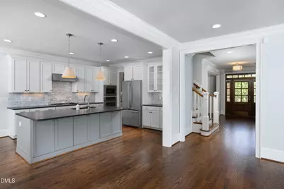 107 Copley Mountain Drive, Durham, NC 27705 - Photo 21