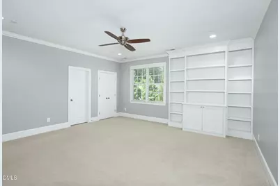 107 Copley Mountain Drive, Durham, NC 27705 - Photo 45