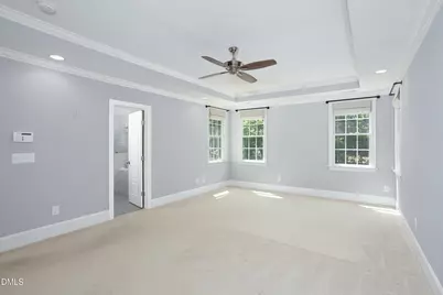 107 Copley Mountain Drive, Durham, NC 27705 - Photo 47