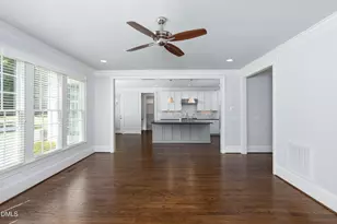 107 Copley Mountain Dr, Durham, NC 27705 - Photo 17
