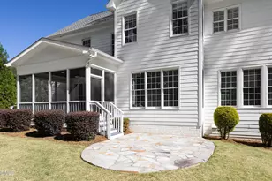 107 Copley Mountain Dr, Durham, NC 27705 - Photo 67