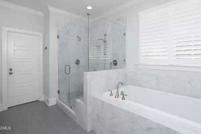 107 Copley Mountain Drive, Durham, NC 27705 - Photo 49