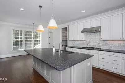 107 Copley Mountain Drive, Durham, NC 27705 - Photo 25