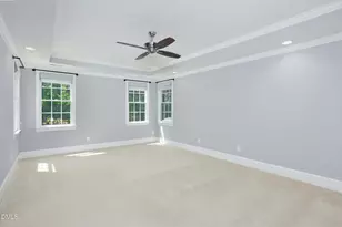 107 Copley Mountain Dr, Durham, NC 27705 - Photo 49