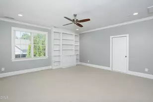 107 Copley Mountain Dr, Durham, NC 27705 - Photo 47