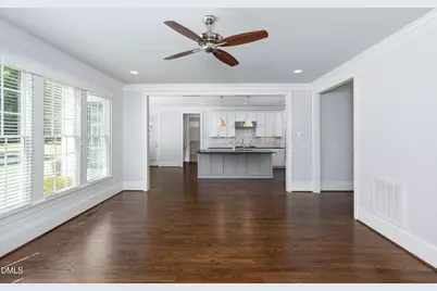 107 Copley Mountain Drive, Durham, NC 27705 - Photo 19