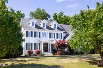 107 Copley Mountain Drive, Durham, NC 27705 - Photo 75