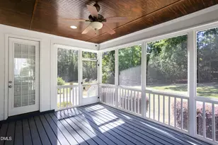 107 Copley Mountain Dr, Durham, NC 27705 - Photo 33