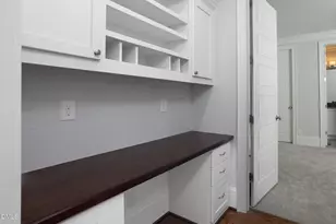 107 Copley Mountain Dr, Durham, NC 27705 - Photo 37