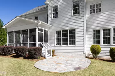107 Copley Mountain Drive, Durham, NC 27705 - Photo 73