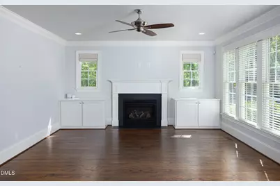 107 Copley Mountain Drive, Durham, NC 27705 - Photo 17