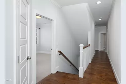 107 Copley Mountain Drive, Durham, NC 27705 - Photo 57