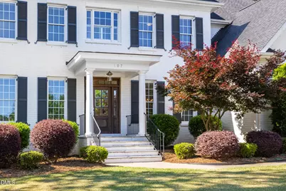 107 Copley Mountain Drive, Durham, NC 27705 - Photo 3