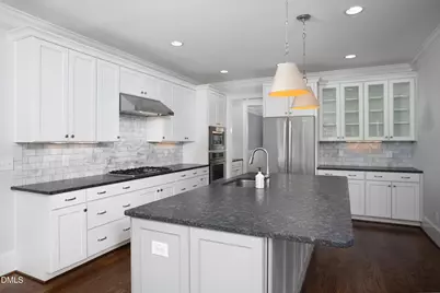 107 Copley Mountain Drive, Durham, NC 27705 - Photo 23