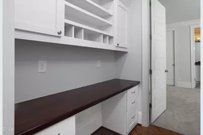 107 Copley Mountain Drive, Durham, NC 27705 - Photo 33