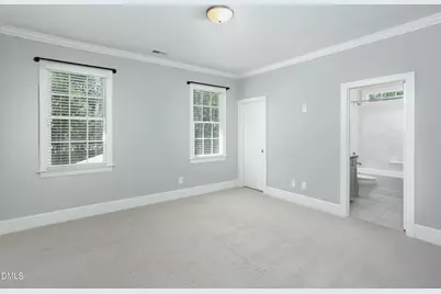 107 Copley Mountain Drive, Durham, NC 27705 - Photo 41
