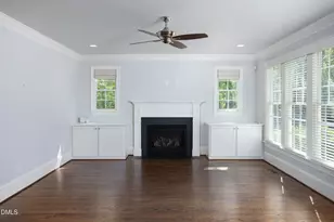 107 Copley Mountain Dr, Durham, NC 27705 - Photo 15