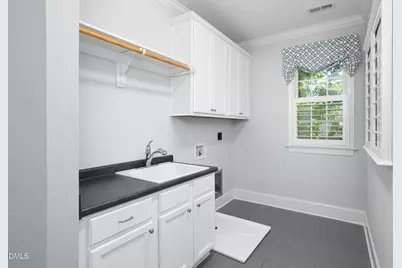 107 Copley Mountain Drive, Durham, NC 27705 - Photo 53