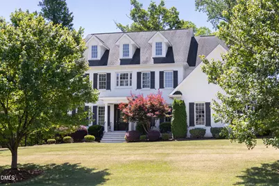 107 Copley Mountain Drive, Durham, NC 27705 - Photo 63