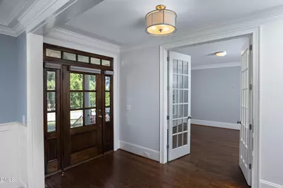 107 Copley Mountain Drive, Durham, NC 27705 - Photo 5
